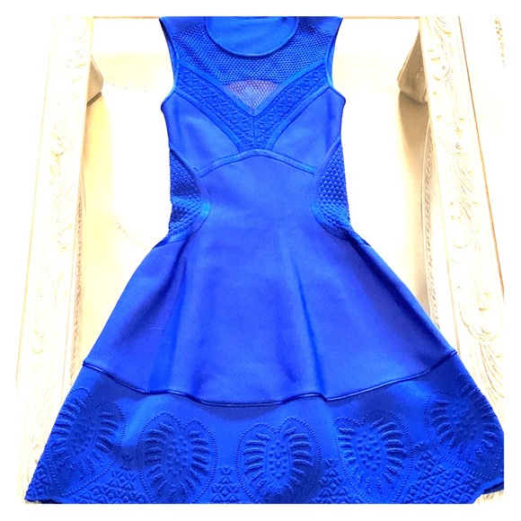 Roberto Cavalli Dress - Picture 1 of 4